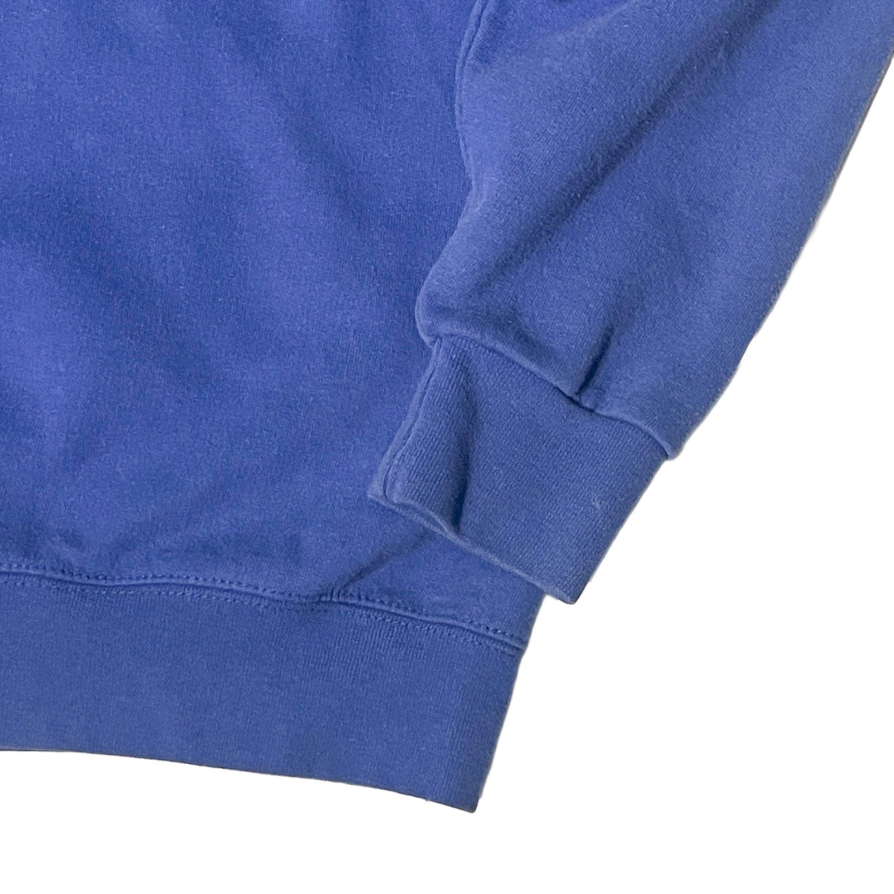 No.13  【Champion ECO × Duke Blue Devils】MADE IN HONDURAS クルーネックスウェット [ロイヤルブルー]