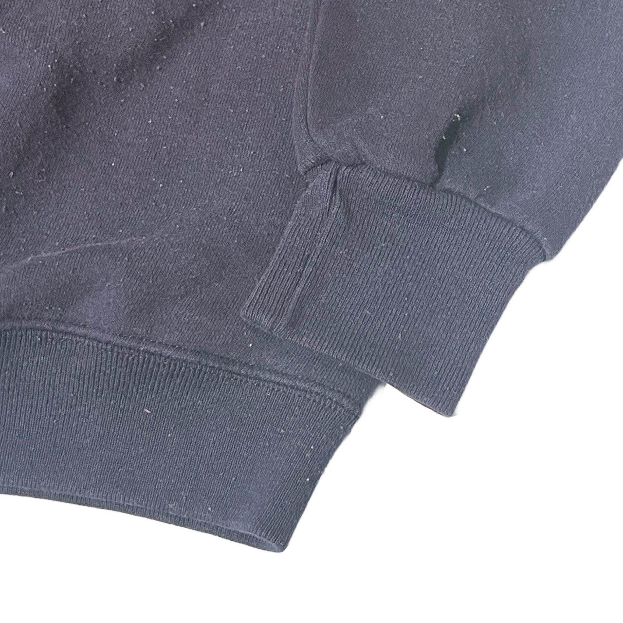 No.8 【90s Galt Sand × John Carroll University】USA製 クルーネックスウェット [ネイビー]