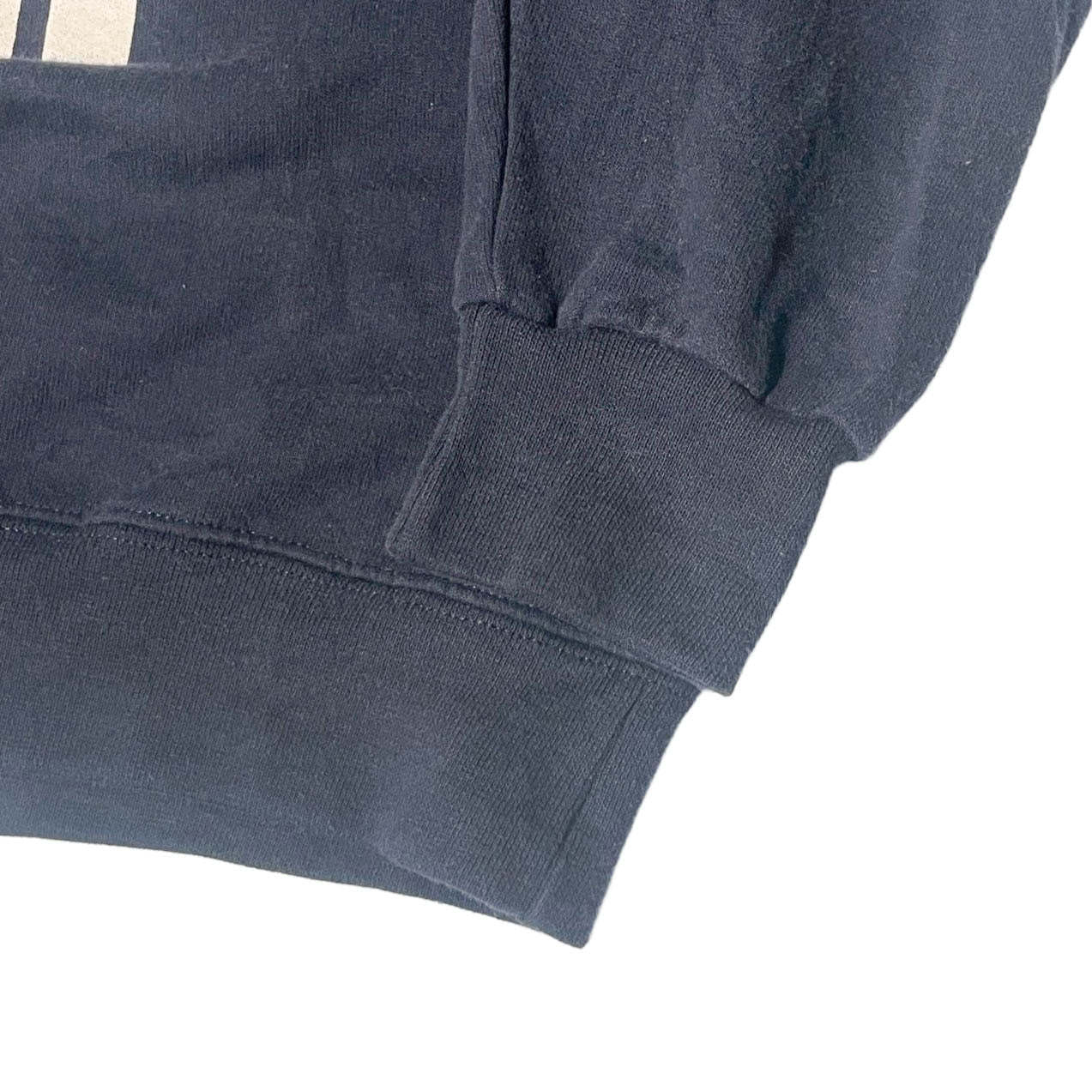 No.15  【Champion ECO × Theta Phi Alpha】MADE IN EL SALVADOR カレッジスウェット [ネイビー]