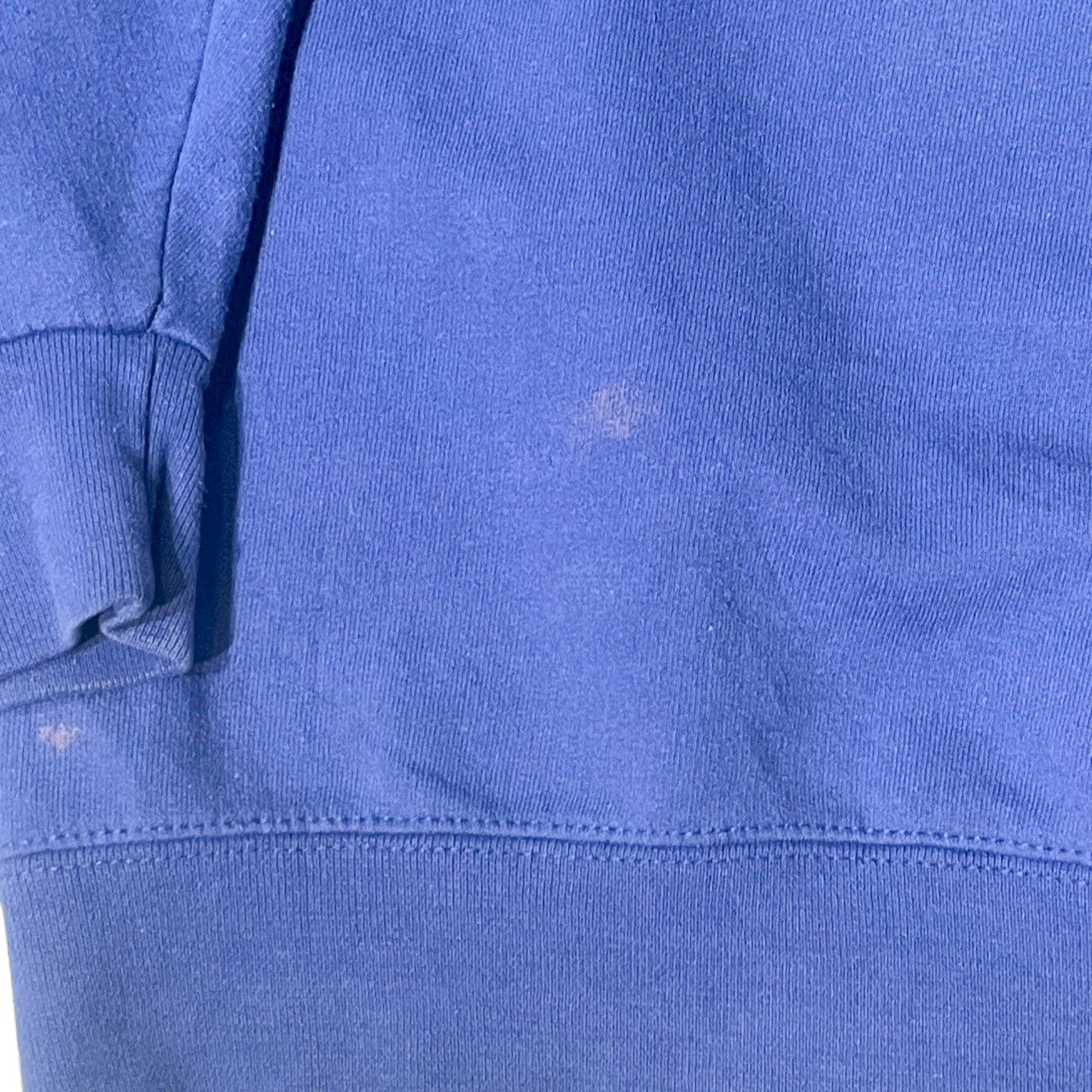 No.13  【Champion ECO × Duke Blue Devils】MADE IN HONDURAS クルーネックスウェット [ロイヤルブルー]