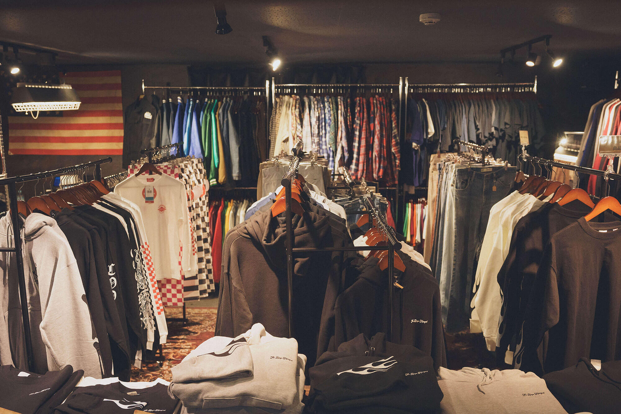 THE DOPE HANGOUT – The Dope Hangout
