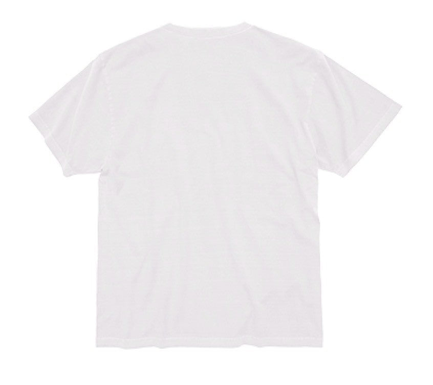 The Dope Hangout "WE FEAR NOTHING vol.2"Tee ヴィンテージホワイト
