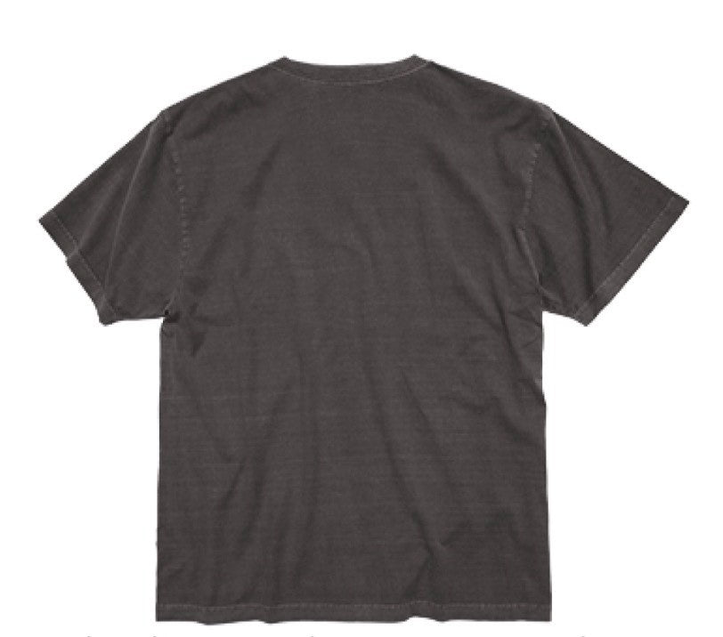 The Dope Hangout "WE FEAR NOTHING vol.2"Tee ヴィンテージブラック