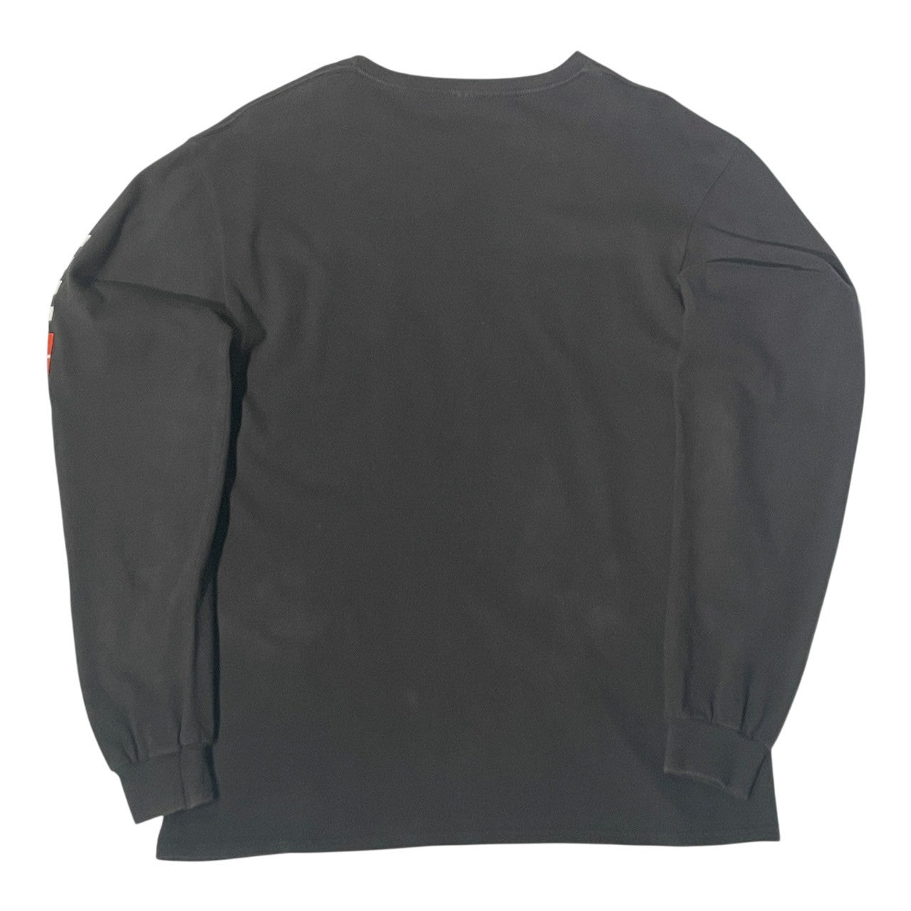 No.26 【Coca-Cola】“It’s the real thing!” ロングスリーブTシャツ [ブラック]