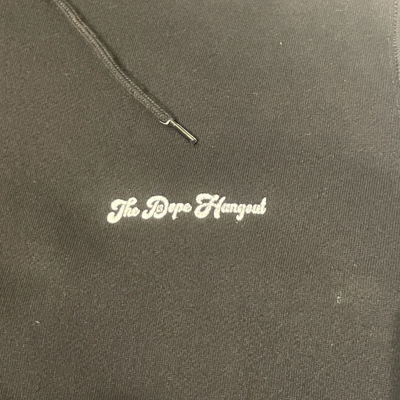 【TDH ORIGINAL】オリジナルフーディー