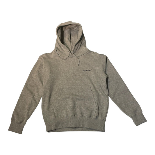 【TDH ORIGINAL】オリジナルフーディー