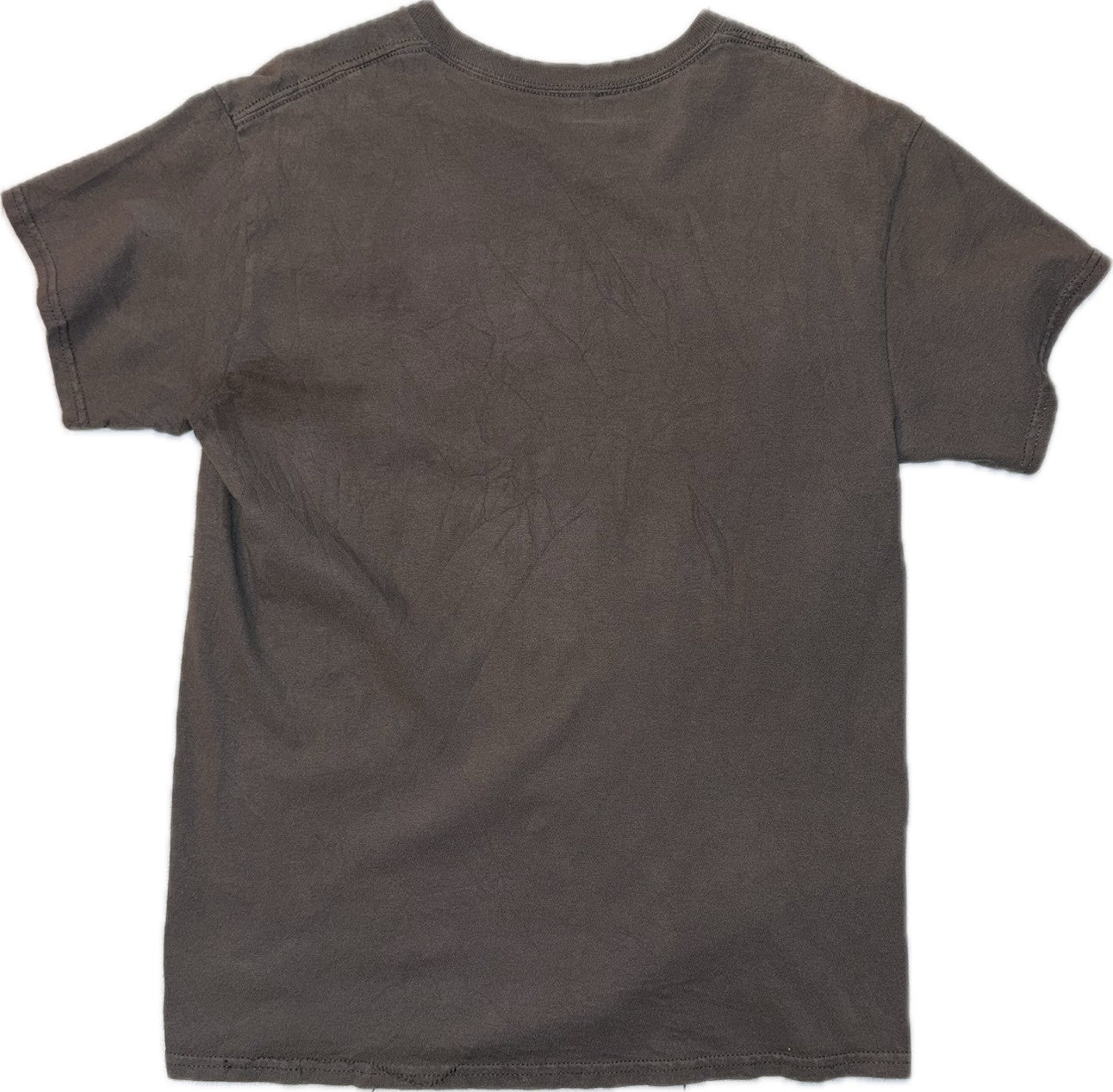 【No.47 NIRVANA】 "Smiley Face" グラフィックTシャツ