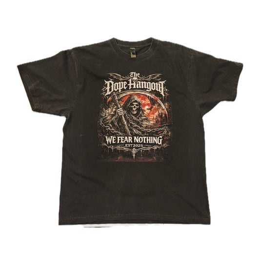The Dope Hangout オリジナルTシャツ