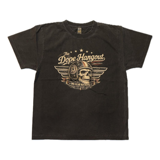 The Dope Hangout オリジナルTシャツ