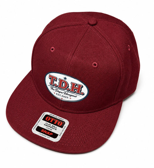 T.D.H. ORIGINAL CAP